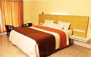 Livgrand Greenberry Resort, Yercaud Urban House, Yercaud 3